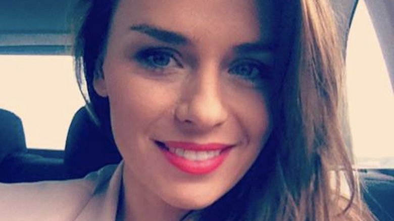 Natasza Urbańska 

Fotografia: screen z Facebook.com