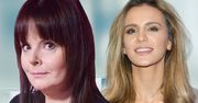 Karolina Korwin Piotrowska dostała prezent od Sary Boruc, a teraz się nim chwali