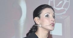 Joanna Zientarska o miłości do samochodów