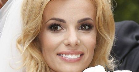 Izabela Janachowska pierwszy raz o ślubie. Zdradziła bardzo istotny szczegół