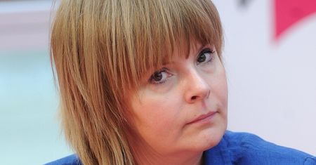 Zaskakujący gość w programie Karoliny Korwin Piotrowskiej. To będzie duży medialny powrót