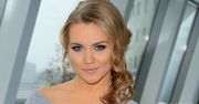 Agnieszka Kaczorowska pokazała zdjęcie ze starszą siostrą! Podobne?