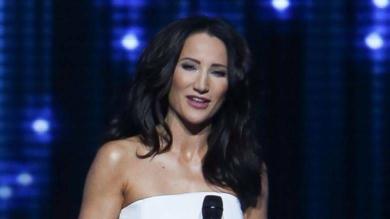 Justyna Steczkowska
Fotografia: ONS