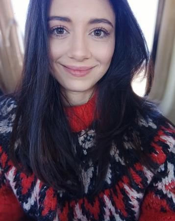 Adriana Kalska