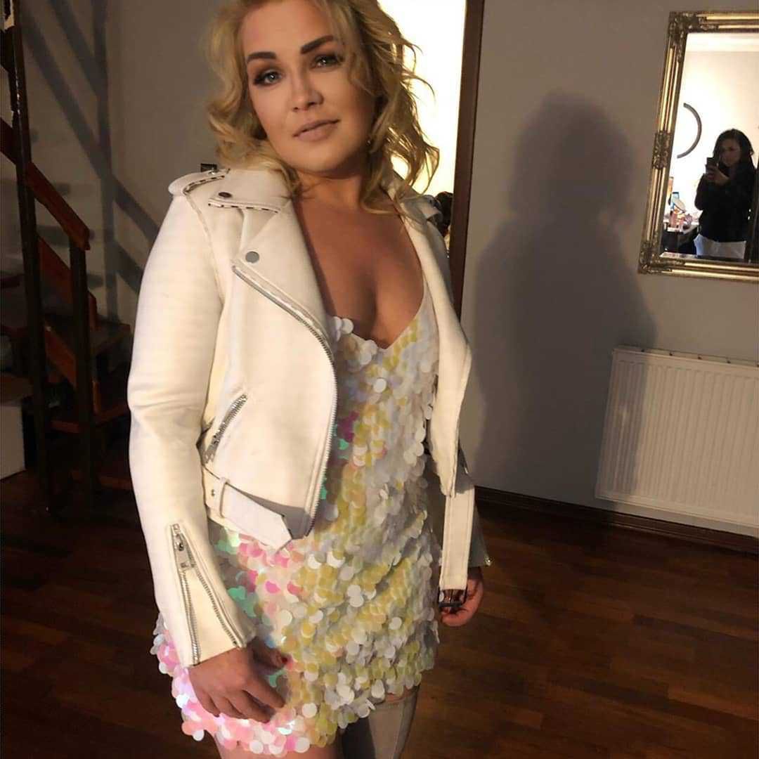 Joanna Wielocha – nowa partnerka Michała Wiśniewskiego