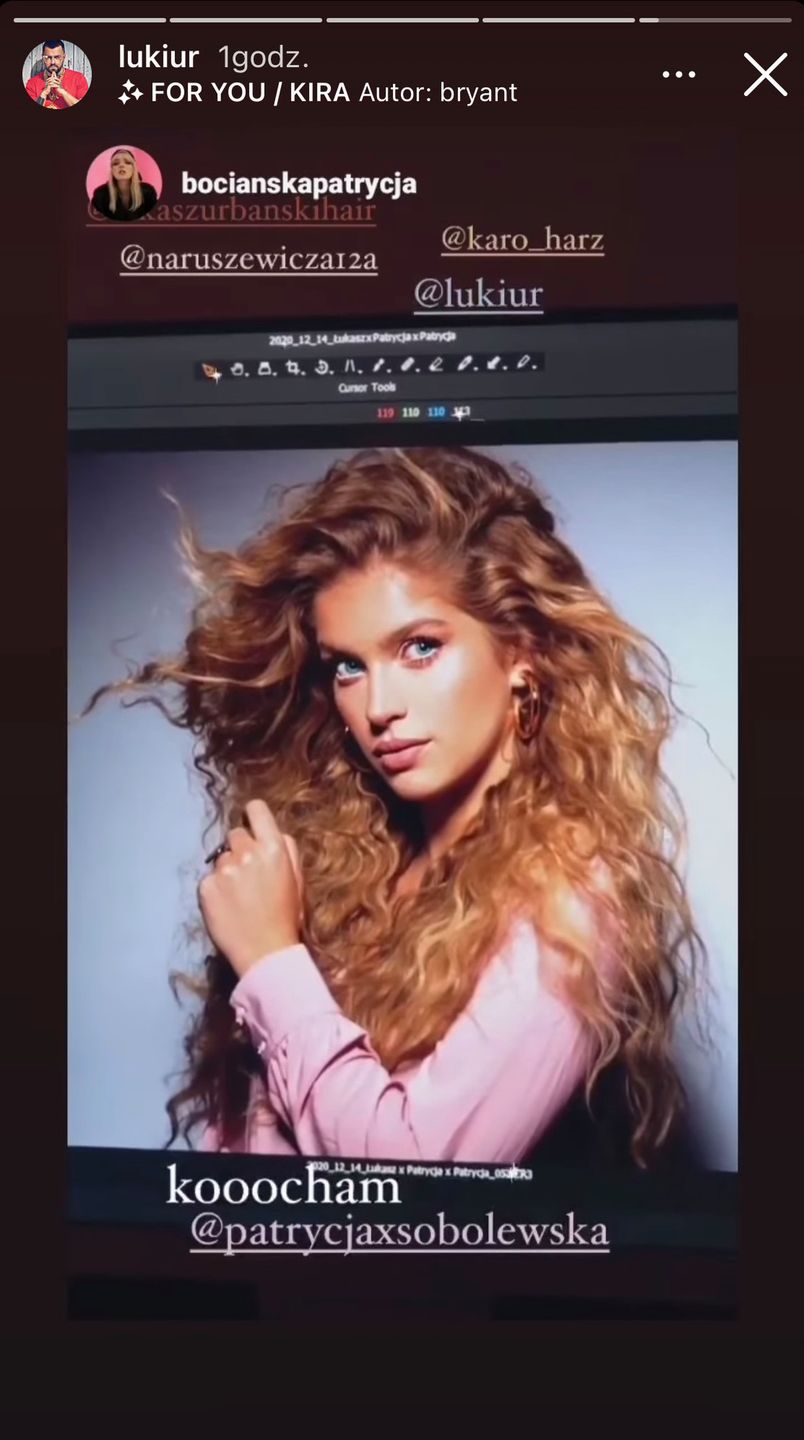 Patrycja Sobolewska