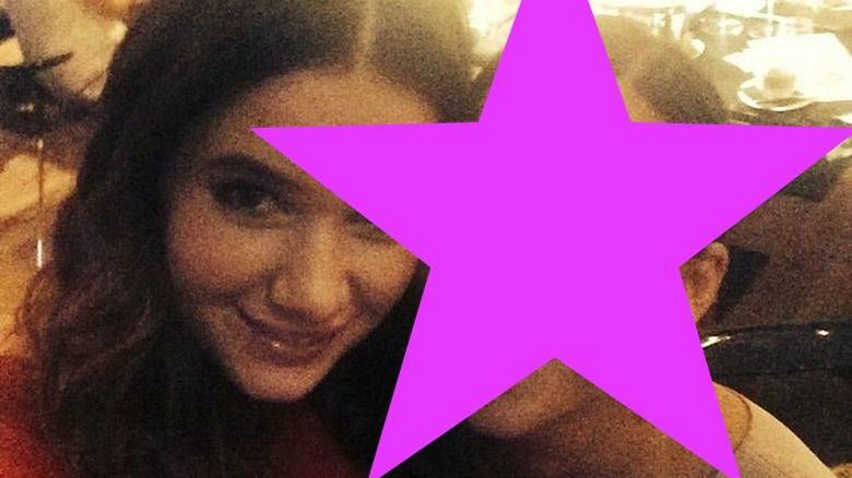 Karolina Malinowska i Ola Kwaśniewska