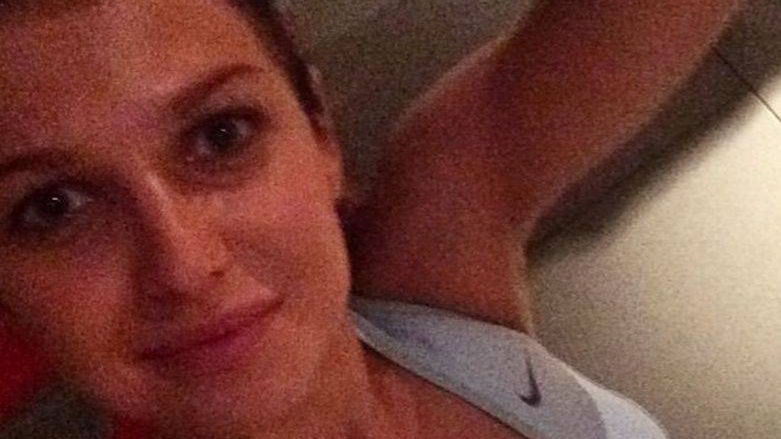 Anna Lewandowska
Fotografia: screen z Instagram.com