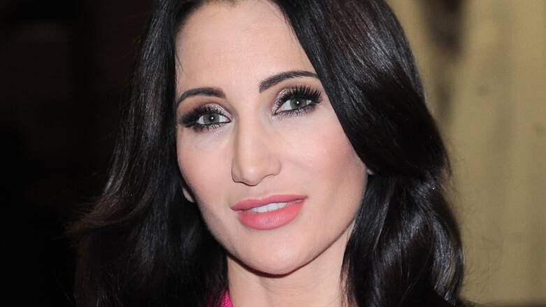 Justyna Steczkowska
Fotografia: ONS