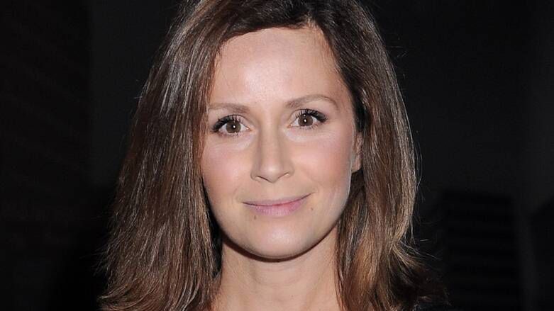 Monika Mrozowska
na pokazie kolekcji TOMAOTOMO
Fotografia: ONS