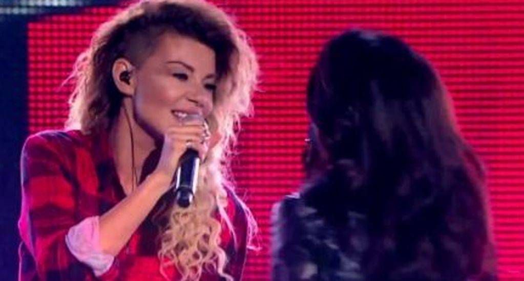 Edyta Górniak i Justyna Steczkowska we wspólnym teledysku. Promują "The Voice of Poland" [wideo]