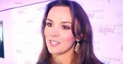 Paulina Krupińska chętnie eksperymentuje z wyglądem. Jednak tej jednej rzeczy nigdy by nie zmieniła