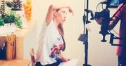 Ewa Chodakowska ćwiczy w adidasach, na randki chodzi w szpilkach. W jakich butach kręci program?