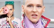 Agnieszka Chylińska wyniosła jedzenie z ramówki TVN. Teraz się tłumaczy. Z jej perspektywy wygląda to inaczej niż sugerował tabloid
