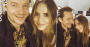 Maja Sablewska i Wojtek Mazolewski zaszaleli w święta jak nigdy. Opublikowali romantyczne wideo z czułymi pocałunkami