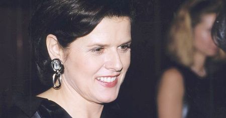 Alicja Resich-Modlińska: jedno niefortunne zdanie o włos nie złamało jej kariery