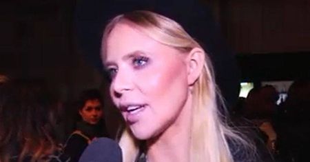 Maja Sablewska po raz pierwszy opowiedziała o zaręczynach z Wojtkiem Mazolewskim