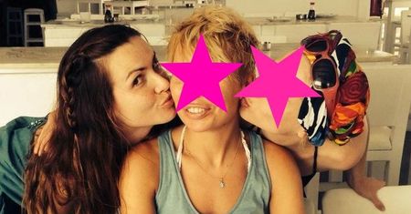Marta Żmuda Trzebiatowska na wakacjach. Bez makijażu, wyluzowana i uśmiechnięta. Zobacz gdzie pojechała