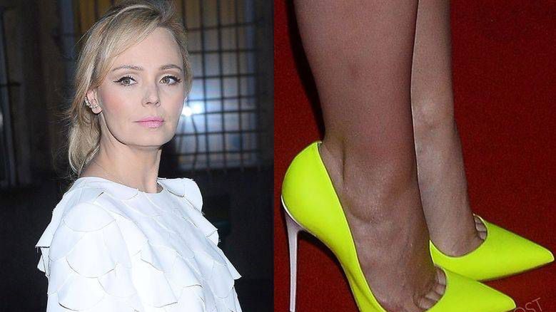 Agnieszka Jastrzębska