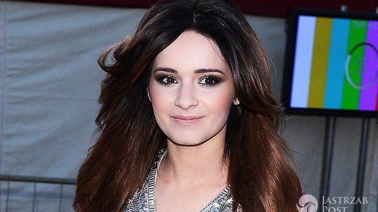 Ewelina Lisowska pokazała zdjęcie bez makijażu