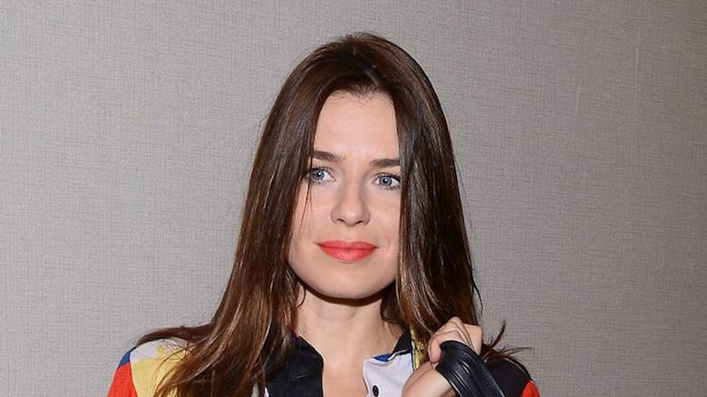 Natasza Urbańska 

Fotografia: ONS