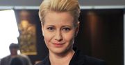 Małgorzata Kożuchowska zdradziła, jak skompletowała wyprawkę dla synka i jednocześnie pomogła potrzebującym