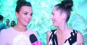 W co się ubiera Paulina Krupińska, kiedy jest zakochana?