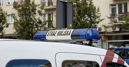 Piraci drogowi z immunitetem. Łamią przepisy na potęgę