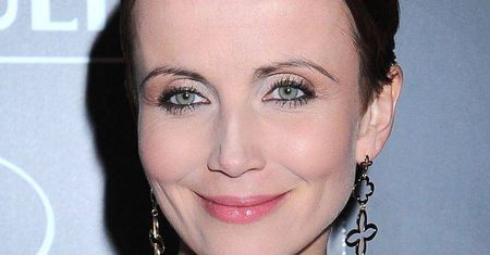Katarzyna Zielińska ma coraz większy, ciążowy brzuszek