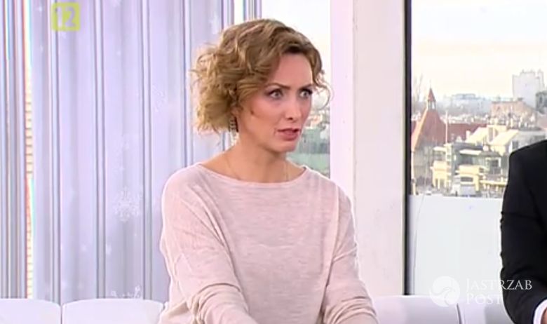 Anna Kalczyńska zmieniła fryzurę