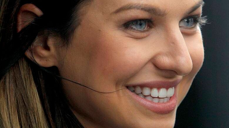 Anna Lewandowska
Fotografia: AKPA