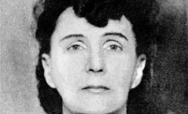 Zofia Nałkowska – druga strona medalu