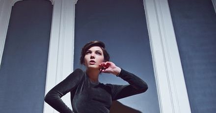 Neue Wilde – Paulina Matuszelańska