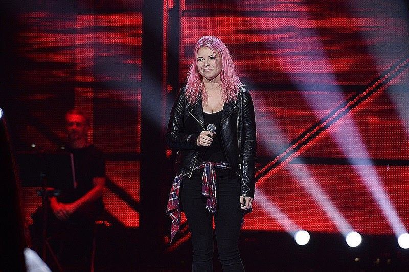 Marta Gałuszewka - gdzie ją widzieliście i co robi na co dzień