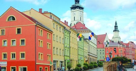 Atrakcje najstarszych polskich miast
