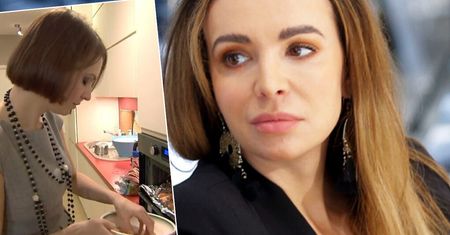 Anna Wendzikowska ujawniła kulisy występu w "Ugotowanych". Przez lata ukrywała, co wydarzyło w czasie nagrania. "Zostałam zrobiona w ch**a"
