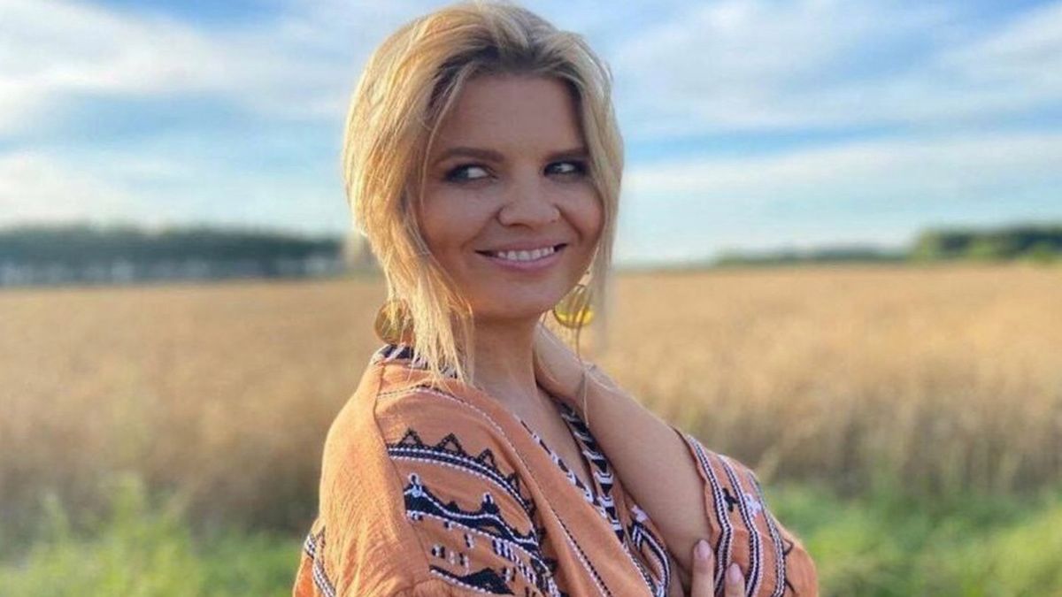 Marta Manowska