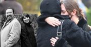 Córka Dariusza Gnatowskiego po śmierci ojca podzieliła się smutnym sekretem. Druzgocące słowa