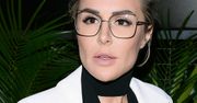 Blanka Lipińska zanim została gwiazdą miała zupełnie inną fryzurę. Już wtedy zwracała na siebie uwagę