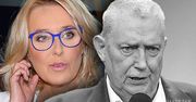 To będą pierwsze święta Bożego Narodzenia bez ojca Agaty Młynarskiej! Dziennikarka we wzruszających słowach wspomina tatę!