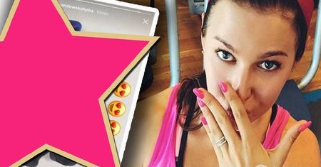 Anna Lewandowska kompletuje wyprawkę dla dziecka. Jednak chłopiec?