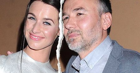 Julia Kamińska po 12 latach zakończyła związek ze sporo starszym partnerem. Kulisy rozstania opisał tabloid