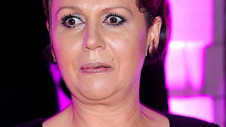 Małgorzata Pieńkowska M jak miłość