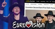 Bukmacherzy już są pewni! Polska będzie w finale Eurowizji 2018! Tak wysoko nie był nawet Michał Szpak