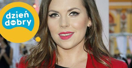 Aleksandra Kwaśniewska ma chrapkę na duet w "Dzień Dobry TVN". Zdradziła, z kim chciałaby poprowadzić śniadaniówkę