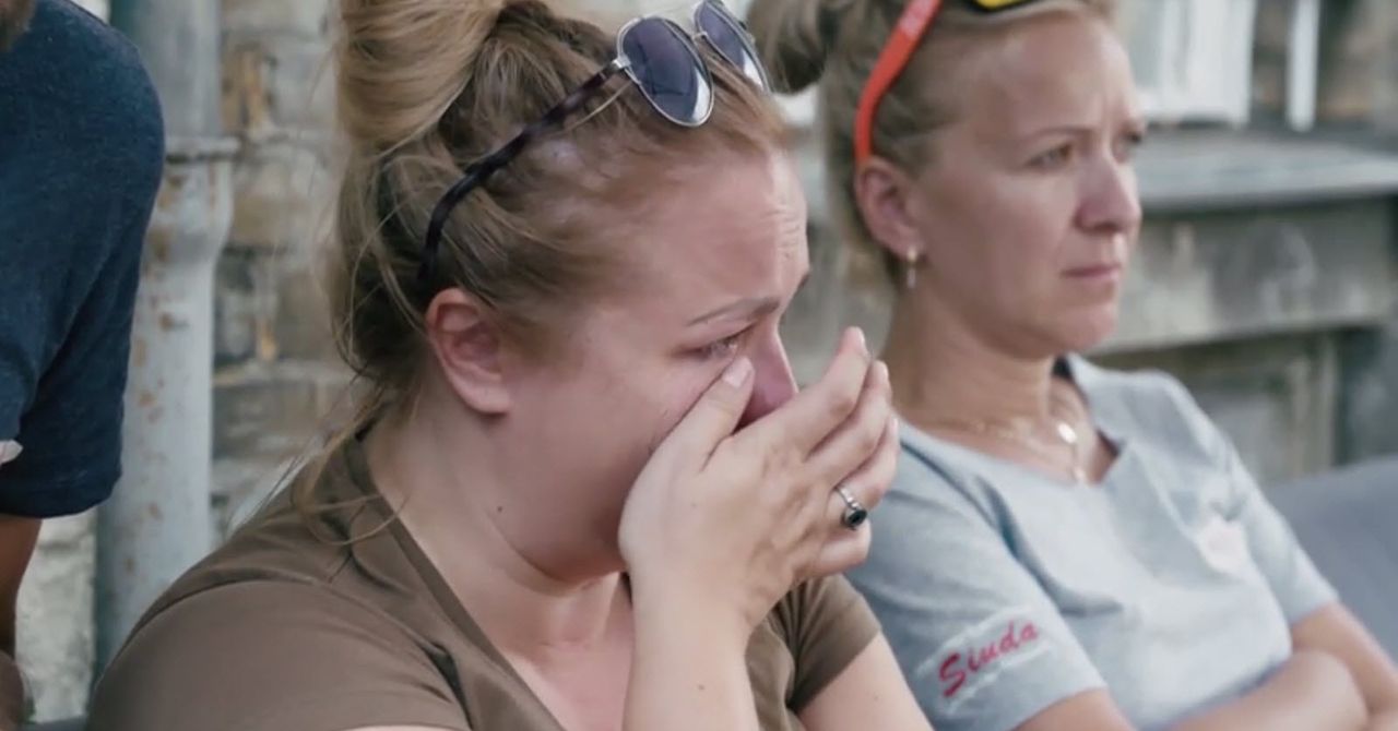 "Jestem nazwany nazistą, faszystą już od dawna." Ostatni odcinek "Wracajcie skąd przyszliście"