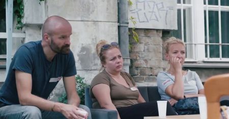 "Wracajcie skąd przyszliście” Kontrowersja czy edukacyjna wędrówka śladem uchodźców?