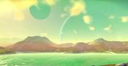 A na Neo zrobimy jeszcze ładniejsze No Man's Sky!