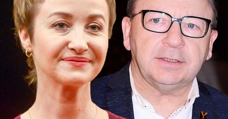 Zamachowski i Muskała nie szczędzą sobie czułości. Do sieci trafiło ich wspólne zdjęcie. Nie uciszą nim plotek o romansie