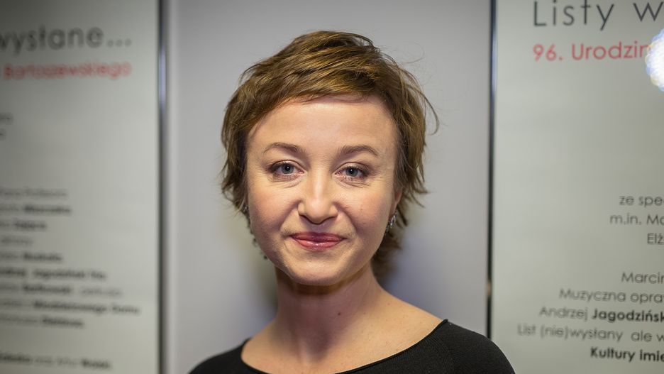 Do najnowszego filmu, Agnieszka Smoczyńska zatrudniła największe gwiazdy polskiego ekranu